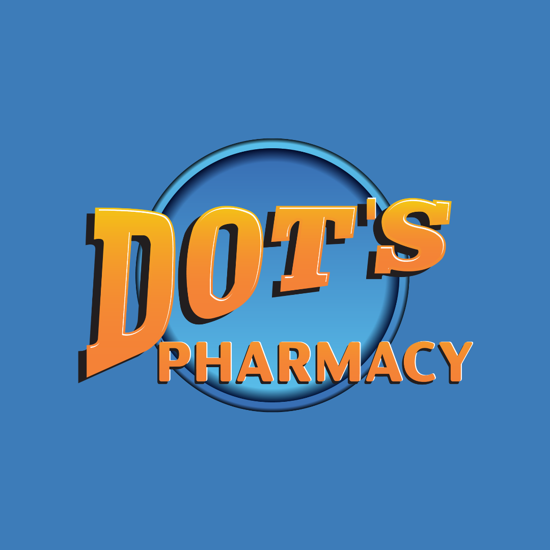 Dots-Pharmacy-Logo